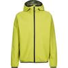 8848 Outdoor Funktionsjacke Herren - grenoble green-sphagnum