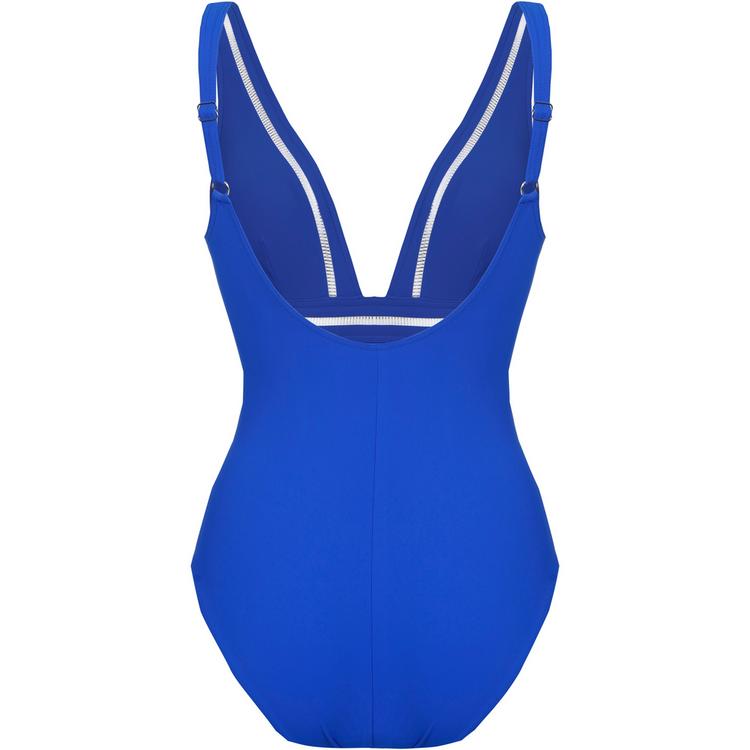 Sunflair Sunflair Badeanzug Damen - blau - 0 | SportScheck