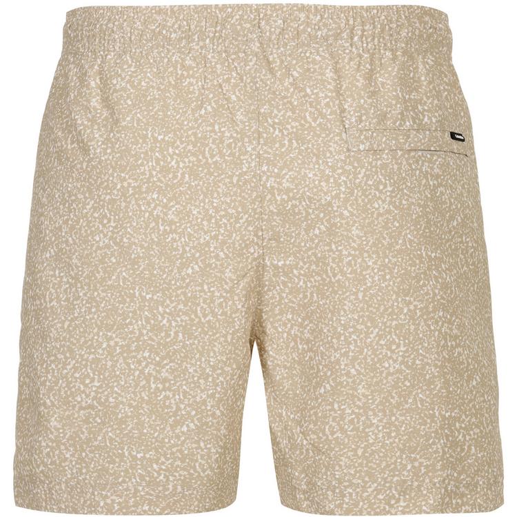 Calvin Klein Calvin Klein ESSENTIALS Badehose Herren - granite chalk aop - 0 | SportScheck