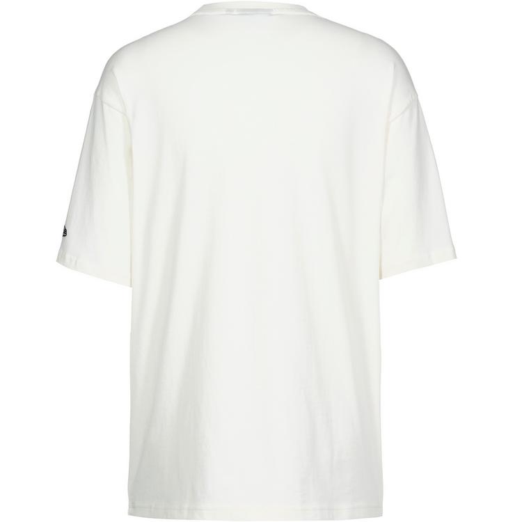 New Era New Era Los Angeles Dodgers T-Shirt Herren - white - 0 | SportScheck