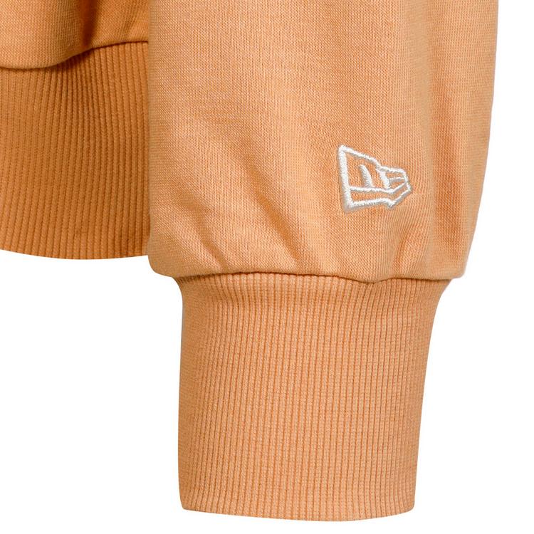 New Era New Era Los Angeles Dodgers Hoodie Herren - peach - 0 | SportScheck