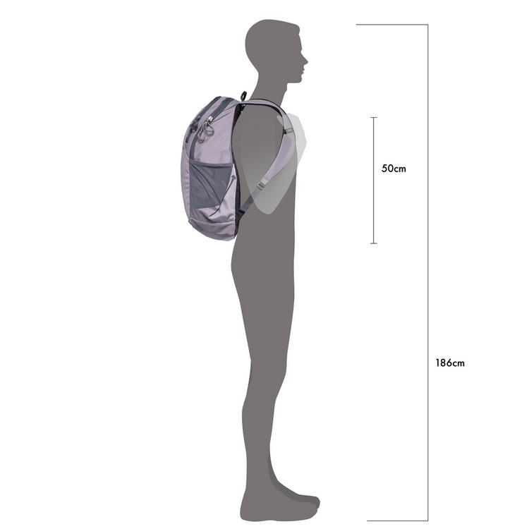 Osprey Osprey Astronova Wanderrucksack - soundwave grey - 4 | SportScheck