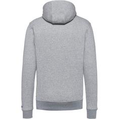 Rückansicht von New Era NFL Indianapolis Colts Hoodie Herren grey