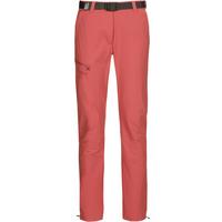 Maier Sports Inara Slim Wanderhose Damen - red orcher