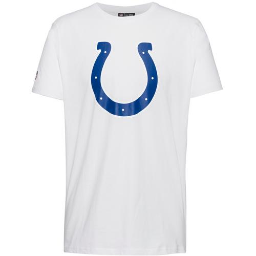 New Era NFL Indianapolis Colts T-Shirt Herren