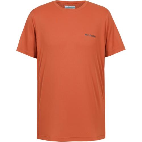 Columbia Zero Rules Light Funktionsshirt Herren