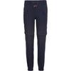 KILLTEC KOS 133 Zipphose Jungen - dunkelnavy