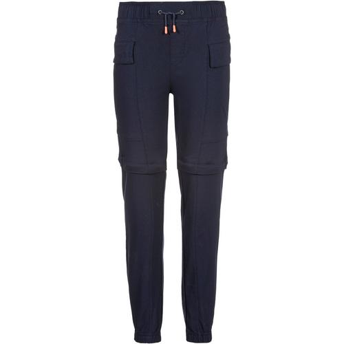 KILLTEC KOS 133 Zipphose Jungen