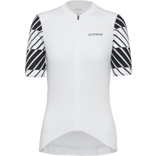 GOREWEAR SWIFTRIDE Optical Trikot Damen