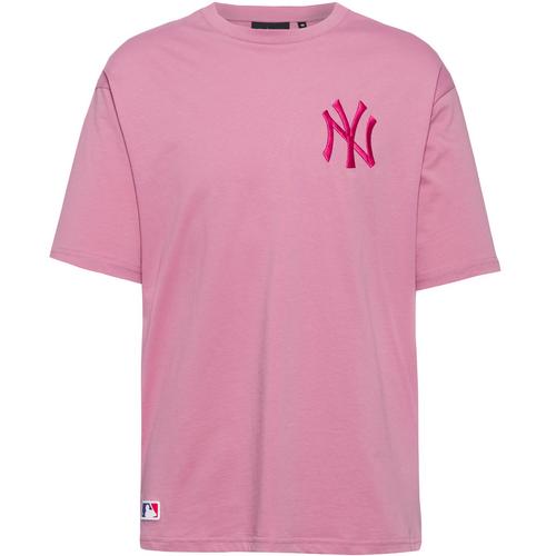 New Era New York Yankees T-Shirt Herren