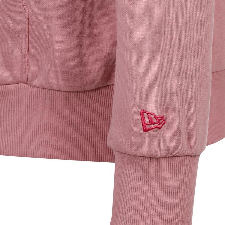 New Era New Era New York Yankees Hoodie Herren - lt rose - 0 | SportScheck