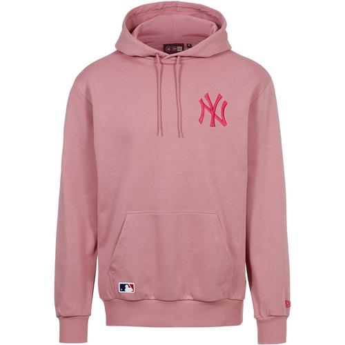 New Era New York Yankees Hoodie Herren