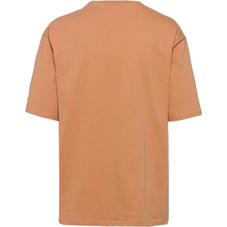 New Era New Era Los Angeles Dodgers T-Shirt Herren - peach - 0 | SportScheck