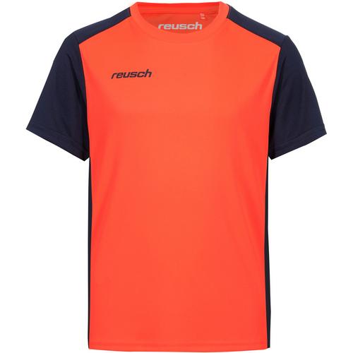 Reusch Team Funktionsshirt Kinder