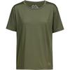 8848 Outdoor Funktionsshirt Damen - burnt olive