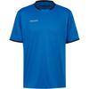 Reusch Funktionsshirt Herren - imperial blue-dress blues