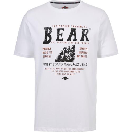 BEAR Heritage T-Shirt Herren