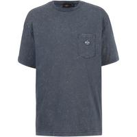 BEAR T-Shirt Herren - sky captain