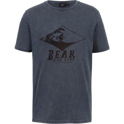 BEAR Surf T-Shirt Herren