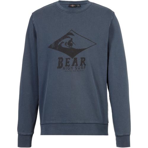 BEAR Surf Sweatshirt Herren