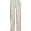 8848 Outdoor Zipphose Damen - dove