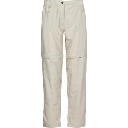 8848 Outdoor Zipphose Damen