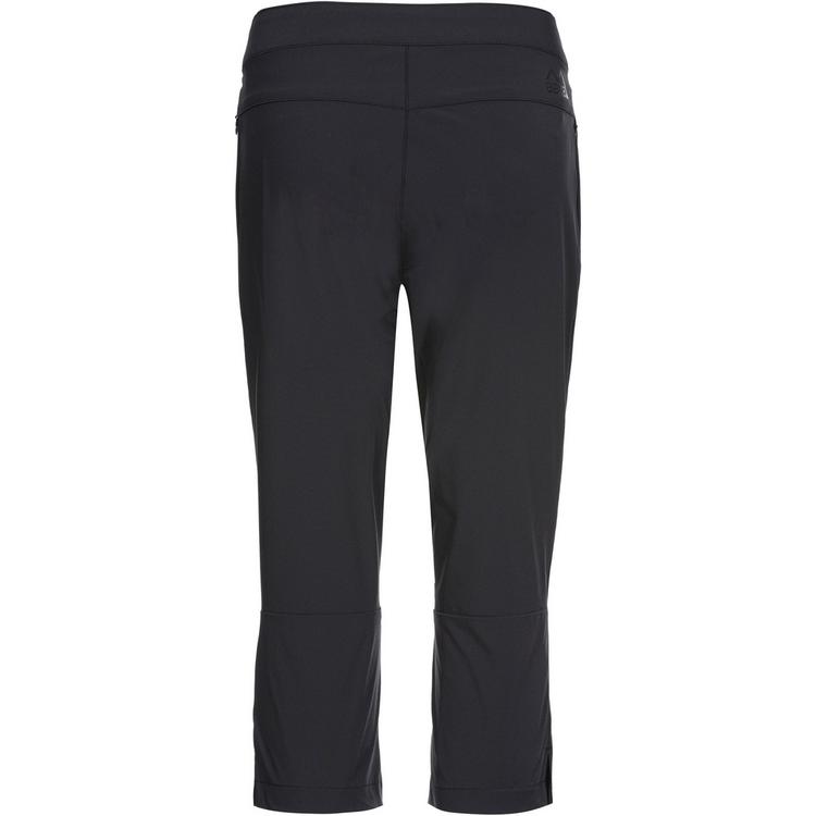 8848 Outdoor 8848 Outdoor Caprihose Damen - phantom - 0 | SportScheck