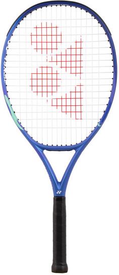 Yonex E Zone JR 24 Tennisschläger Kinder blast blue