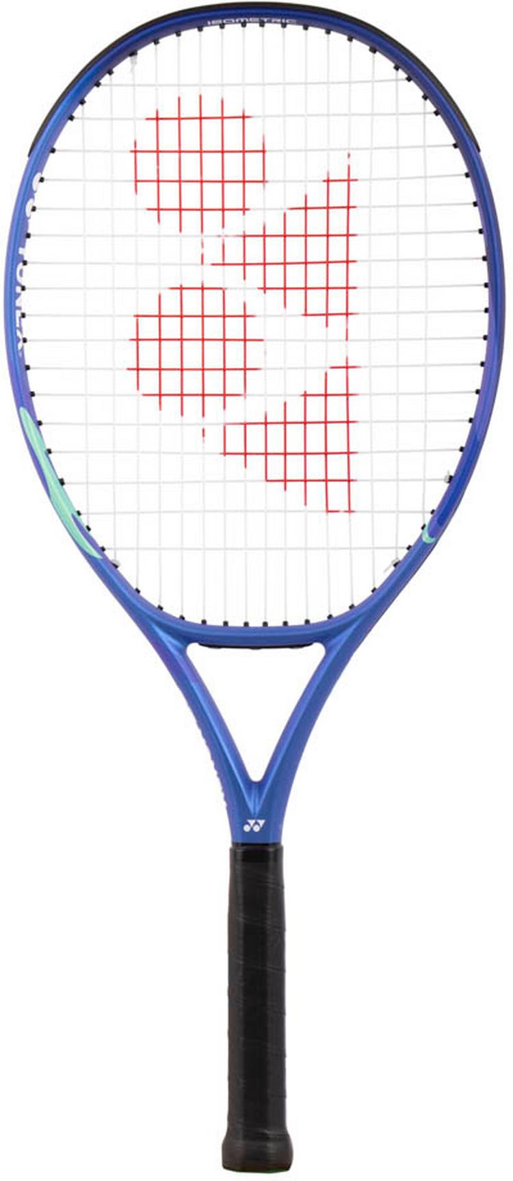 Yonex Yonex E Zone JR 24 Tennisschl&auml;ger Kinder - blast blue - 0 | SportScheck