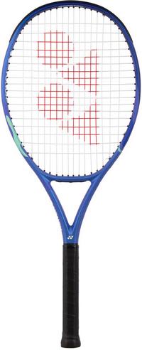 Yonex E Zone JR 26 Tennisschl&auml;ger Kinder - blast blue