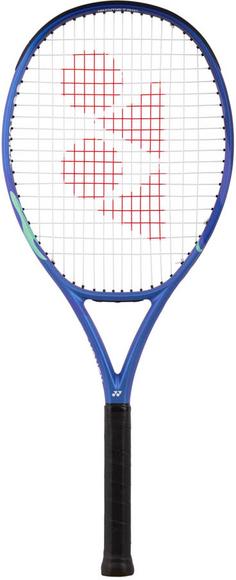 Yonex E Zone JR 26 Tennisschläger Kinder blast blue