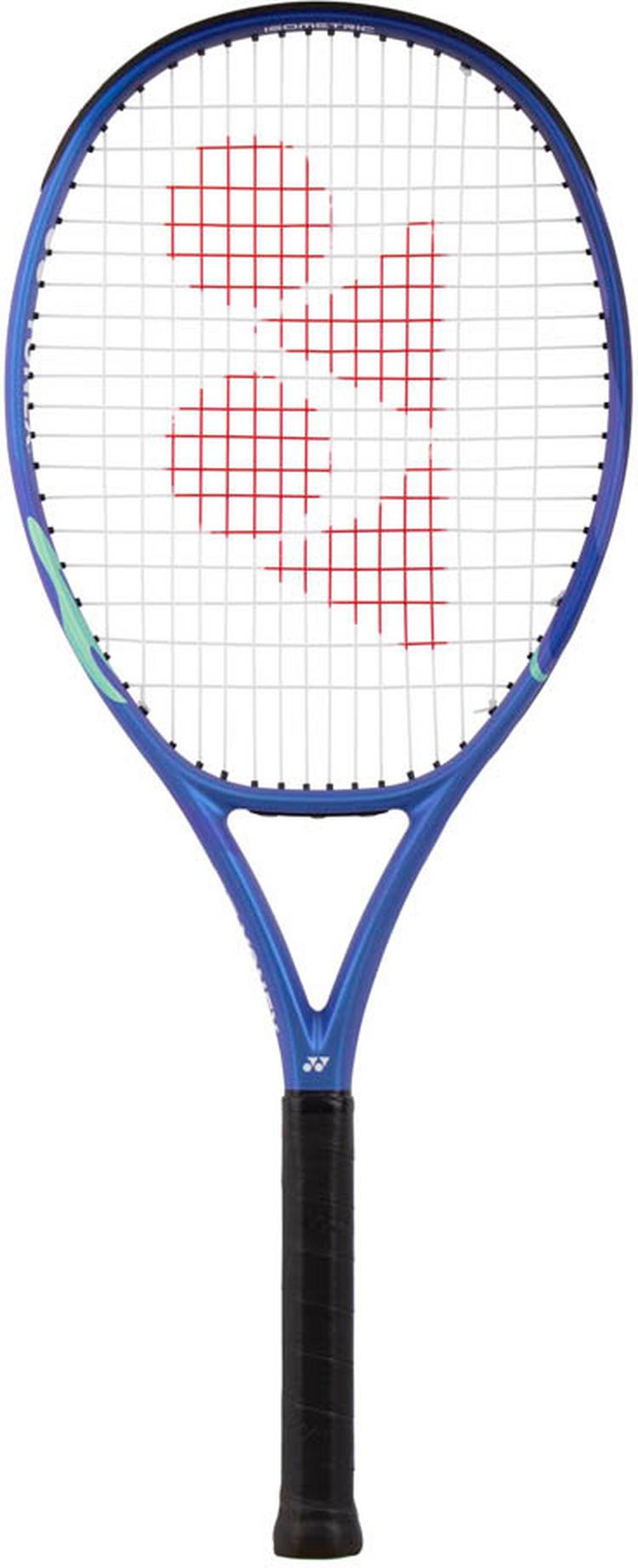 Yonex Yonex E Zone JR 26 Tennisschl&auml;ger Kinder - blast blue - 0 | SportScheck