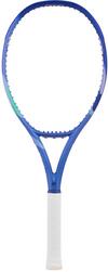 Yonex E Zone Alpha Tennisschl&auml;ger - blast blue