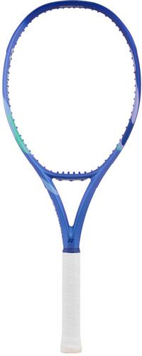 Yonex E Zone Alpha Tennisschl&auml;ger - blast blue