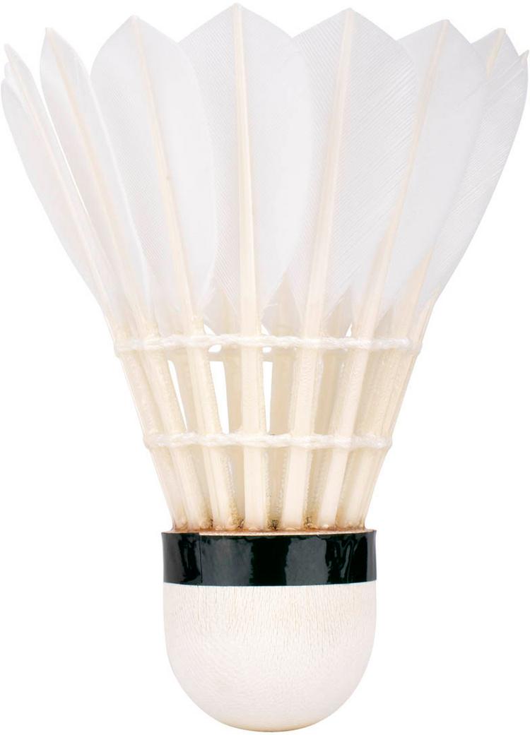 Yonex Yonex AS 10 2 Badmintonball - white - 0 | SportScheck