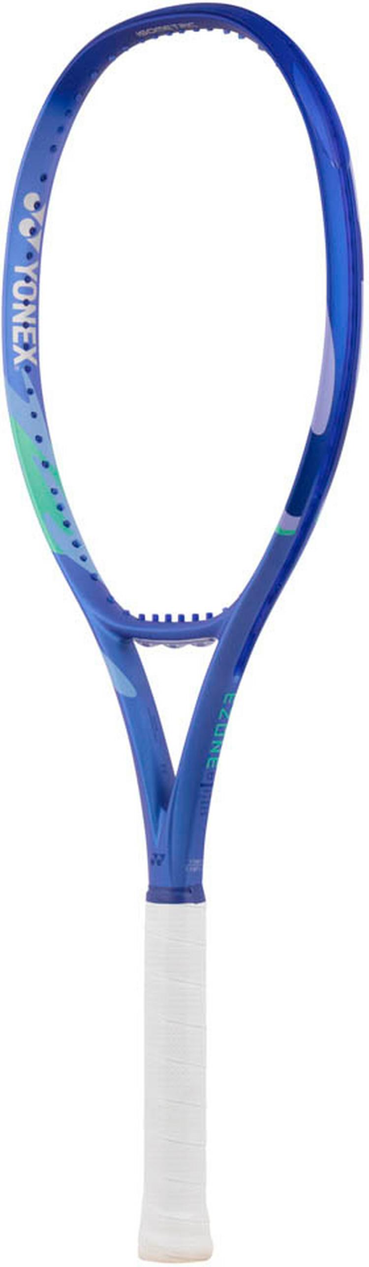 Yonex Yonex E Zone Alpha Tennisschl&auml;ger - blast blue - 0 | SportScheck