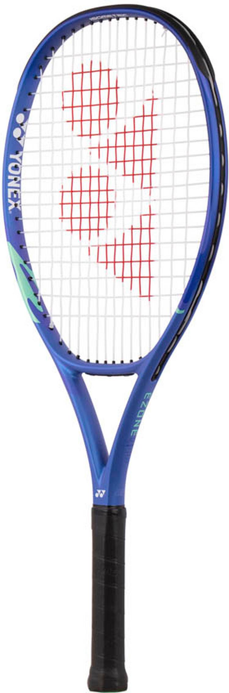 Yonex Yonex E Zone JR 25 Tennisschl&auml;ger Kinder - blast blue - 0 | SportScheck