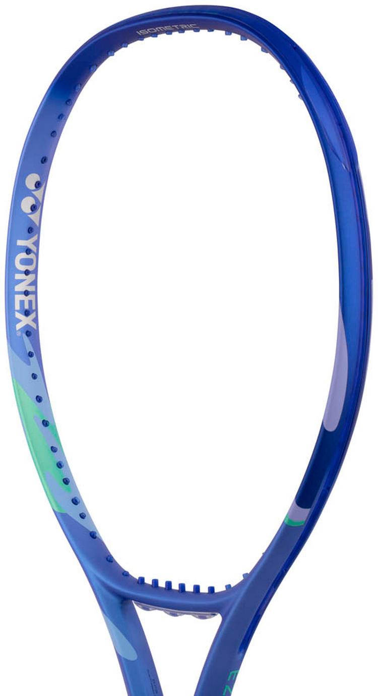 Yonex Yonex E Zone Alpha Tennisschl&auml;ger - blast blue - 0 | SportScheck