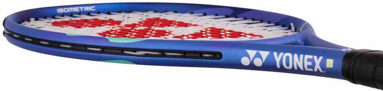 Yonex Yonex E Zone JR 24 Tennisschl&auml;ger Kinder - blast blue - 1 | SportScheck