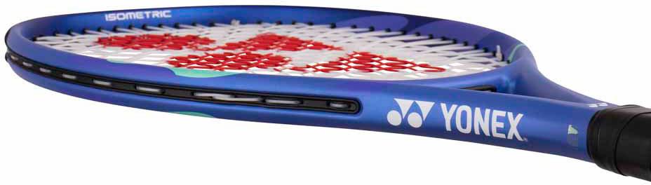 Thumbnail - Yonex E Zone JR 25 Tennisschläger Kinder
