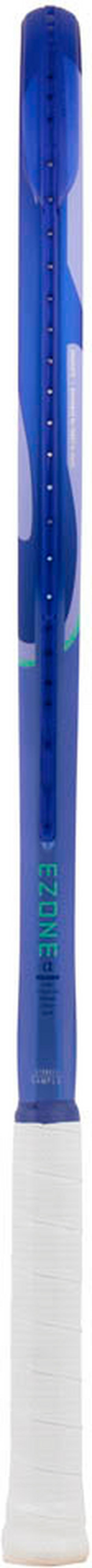 Yonex Yonex E Zone Alpha Tennisschl&auml;ger - blast blue - 2 | SportScheck