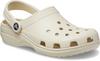 Crocs Classic Sandalen - bone