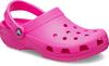 Crocs Classic Sandalen - pink crush