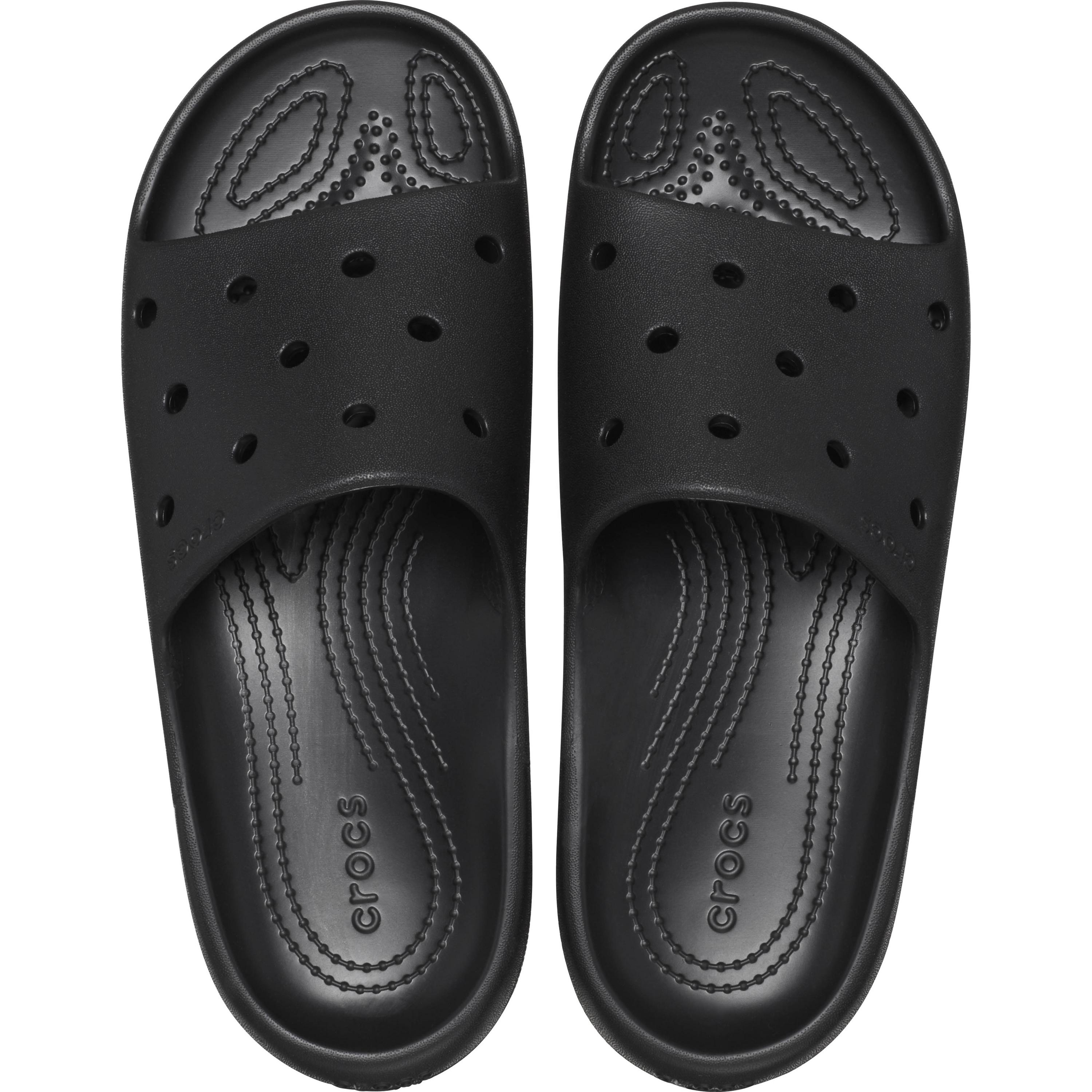 Thumbnail - Crocs Classic Slide Badelatschen