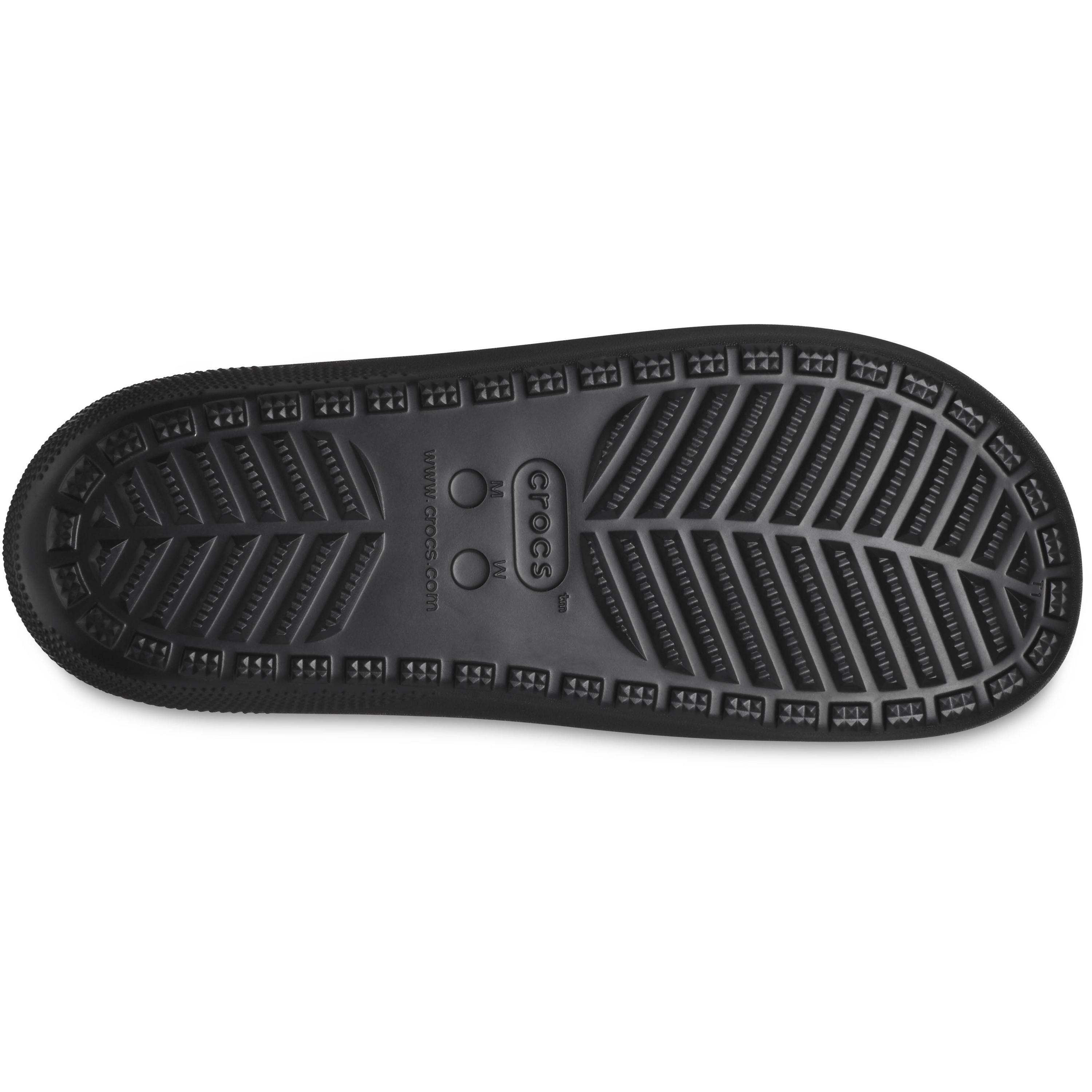 Thumbnail - Crocs Classic Slide Badelatschen