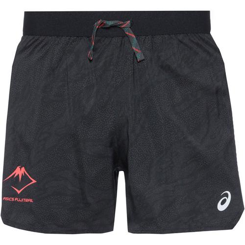 ASICS FUJITRAIL Funktionsshorts Herren