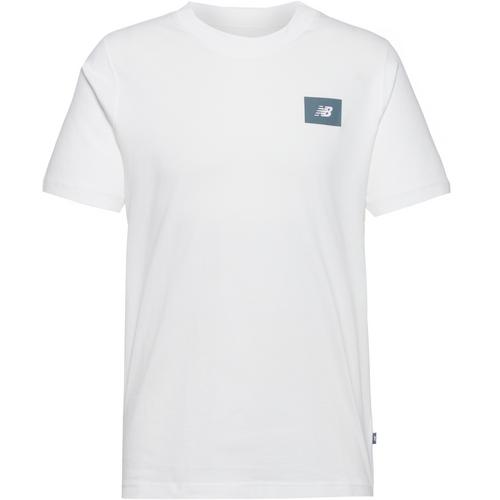 NEW BALANCE T-Shirt Herren