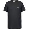 Columbia Zero Rules Light Funktionsshirt Herren - black