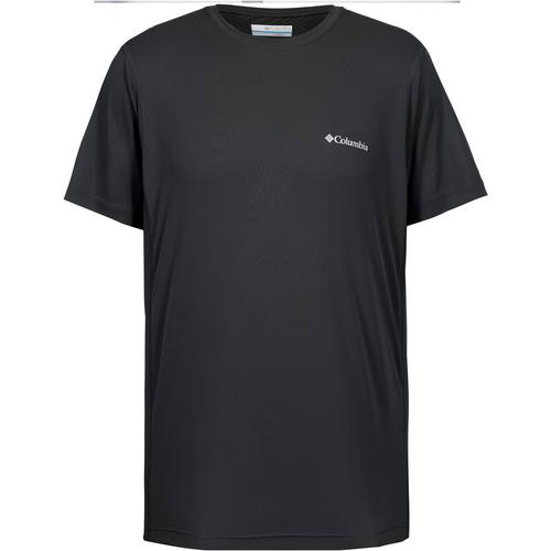 Columbia Zero Rules Light Funktionsshirt Herren