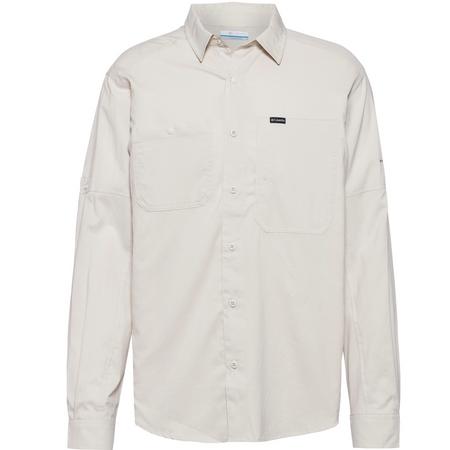 Columbia Silver Ridge Utility Funktionshemd Herren Hemden M Normal | 00195979233075 Columbia Silver Ridge Utility Funktionshemd Herren Hemden M Normal | 00195979233075